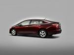 Honda FCX Clarity 2007 года